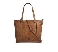 Bodenschatz Shopper Damen braun, ONE SIZE
