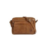 Bodenschatz Umhängetasche Damen braun, ONE SIZE