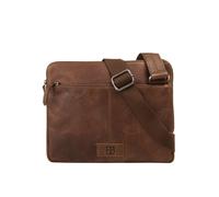 Bodenschatz Umhängetasche Damen cognac, ONE SIZE