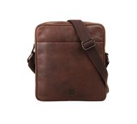 Bodenschatz Umhängetasche Damen cognac, ONE SIZE