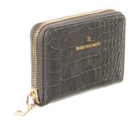 Bodenschatz Zip Around Wallet S Grey