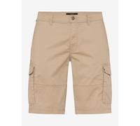 Eurex by Brax Herren Cargobermuda Style BODO BEIGE, Beige, Gr. 32U