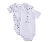 Body 1/4 Arm 2er doted sheep bunt