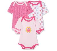 Body 1/4-Arm 3er Pack Eule