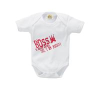 Body 1/4 Arm SPRÜCHE