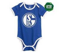 Body Baby Basic königsblau