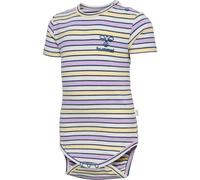 hummel hmlHAPPY ME kurzarm Baby-Body 3308 - orchid bloom 62