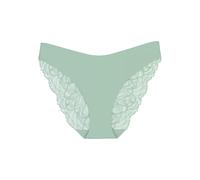 Triumph - Tai - Blue light 0046 - Body Make-up Illusion Lace - Unterwäsche für Frauen