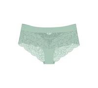 Body Make-Up Illusion Lace Shorty 44