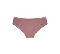 Triumph - Hipster - Maroon 44 - Body Make-up Soft Touch - Unterwäsche für Frauen