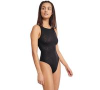 Body SLOGGI "ZERO Feel Bliss Body" Gr. S, N-Gr, schwarz (black) Damen Bodies (94298004-S) black