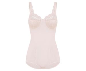 Body Susa rosé 90