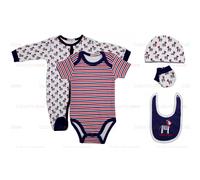 Body und Strampler - Best Friend 6M