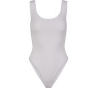 Urban Classics Damen Body Ladies Organic Tank Body, Tank Body für Frauen, Bio-Baumwolle, mit Trägern erhältlich in verschiedenen Farben, Größen XS-5XL