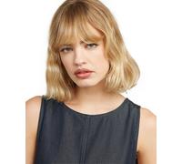 Bodykleid G-STAR "Lightweight Shift Cargo Kleid", Damen, Gr. XXL, Normalgrößen, Denim/Jeans, rinsed, Denim/Jeans, Obermaterial: 100% Lyocell, Kleider (63931411-XXL) rinsed