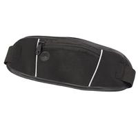 Bodyline Gut sichtbare, verstellbare Neopren-Gürteltasche
