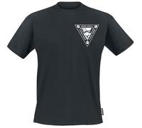 Böhse Onkelz Es ist soweit 1 T-Shirt schwarz in M