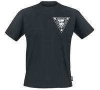 Böhse Onkelz Es ist soweit 1 T-Shirt schwarz in XL
