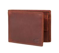 camel active Salamanca Horizontal Wallet Brown