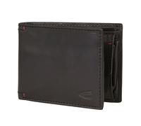 camel active Salamanca Horizontal Wallet Black
