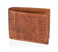 camel active Melbourne Horizontal Wallet Brown