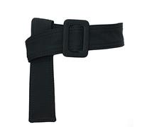 BOGEEL Damen-Trenchcoat-Gürtel, Übermantelungsgürtel, Taillengürtel, Ersatzgürtel für Trenchcoats, Herren, Trenchcoat-Gürtel, Canvas-Gürtel