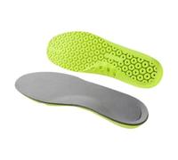 BOGEEL Schuheinlagen für Kinder, Plantarpolsterung, athletische Einlagen für Komfort, dünne orthopädische Sneaker-Einsätze, EVA