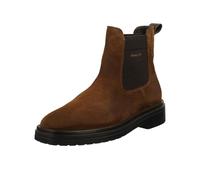 Gant Boggar Chelsea Boot für Damen, braun, Gr. 44 EU