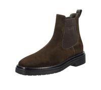 GANT FOOTWEAR Herren BOGGAR Chelsea-Stiefel, Espresso Brown, 41 EU