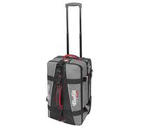 BoGi Bag BoGi Bag Koffer, 52 cm, 40 Liter, schwarz/grau