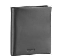 Bogner Accessoires Geldbörse Herren schwarz, ONE SIZE