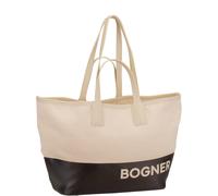 Bogner Accessoires Shopper Damen weiß, ONE SIZE