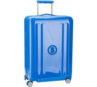 Bogner Accessoires Trolley Damen blau, ONE SIZE