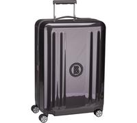 Bogner Accessoires Trolley Damen grau, ONE SIZE
