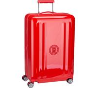 Bogner Accessoires Trolley Damen rot, ONE SIZE