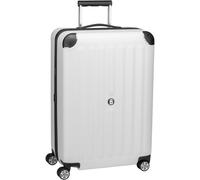 Bogner Accessoires Trolley Herren weiß, ONE SIZE