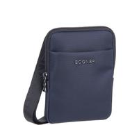 Bogner Accessoires Umhängetasche Herren blau, ONE SIZE