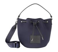 Bogner Alvier Beuteltasche 17 cm blau