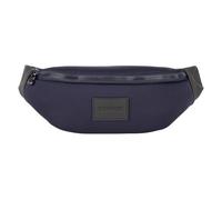 Bogner Alvier Gürteltasche 27 cm blau