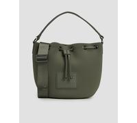 Bogner Alvier Ines Damen-beuteltasche In Khaki 4190002073-663 Grün ONE SIZE