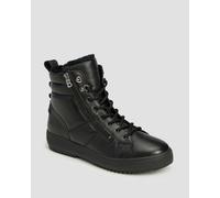 Bogner Anchorage S 12 E Winterschuhe Für Herren In Schwarz 12546703-1 Schwarz 42