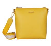 Bogner Andermatt Flavia Shoulderbag S Yellow