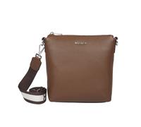 BOGNER - Andermatt Flavia Shoulderbag Svz darkbrown - Gr. - S