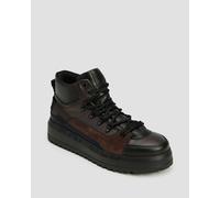 Bogner Antwerp M 7 B Herrenschuhe 12541805-242 Braun;Dunkelblau 45