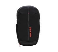 Bogner - ari park city Rucksack für Herren in Schwarz, Maße 24x56x14 cm