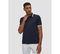 Bogner Arik Herren-poloshirt In Marineblau 52039623-464 Dunkelblau XL