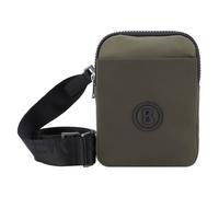 Bogner Arolla Umhängetasche 14 cm olive night (TAS013616) gruen
