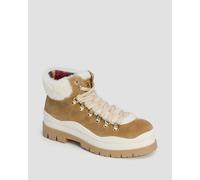 Bogner Arosa 4 C Schneestiefel Für Damen 22444712-17 Beige;Braun 38