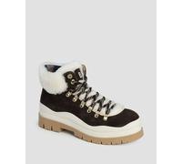 Bogner Arosa 4 C Schneestiefel Für Damen 22444712-2 Braun 36