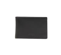 BOGNER - Aspen Nelio Billfold Sh4 black - Gr. - S